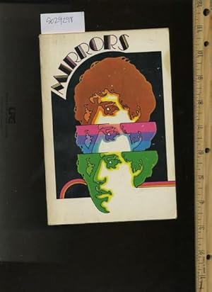 Seller image for A Collection of Prose and Poetry on the Theme of Mirrors : a Scholastic Literature Units Series 5100 [compilation of Juvenile literature] for sale by GREAT PACIFIC BOOKS