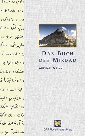 Image du vendeur pour Das Buch des Mirdad mis en vente par Rheinberg-Buch Andreas Meier eK