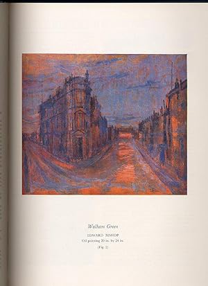 Seller image for The Artist: Volumes 47 to 48 for sale by Little Stour Books PBFA Member