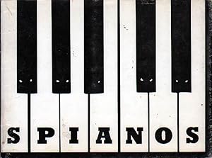 Quelques Pianos