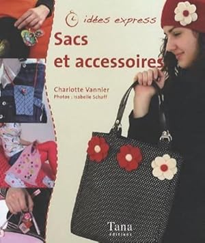 Sacs et accessoires