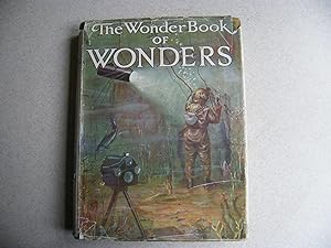 The Wonder Book of Wonders
