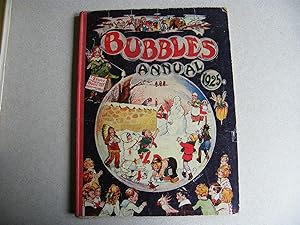 Bubbles Annual 1925