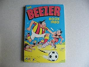The Beezer Book 1980
