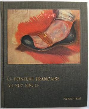 La peinture française au XIXe siècle 1800-1870.