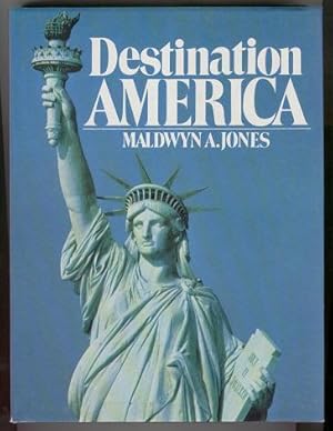 Destination America