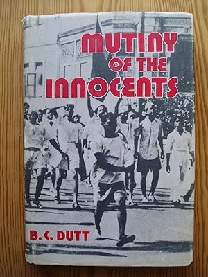 Mutiny of the Innocents