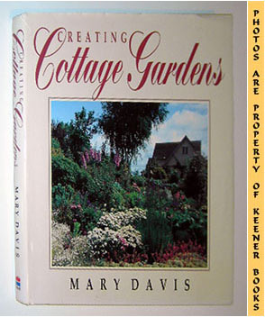 Creating Cottage Gardens