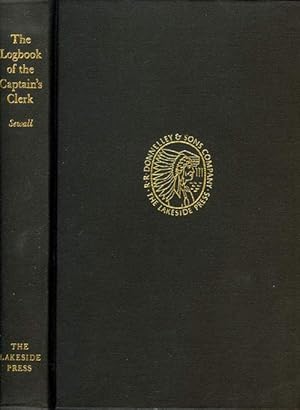 Image du vendeur pour The Logbook of the Captain's Clerk: Adventures in the China Seas mis en vente par James F. Balsley, Bookseller