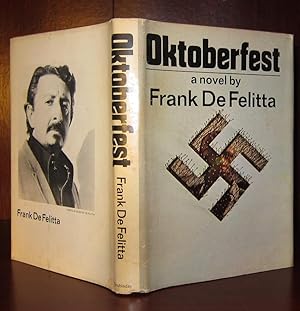 Immagine del venditore per OKTOBERFEST venduto da Rare Book Cellar