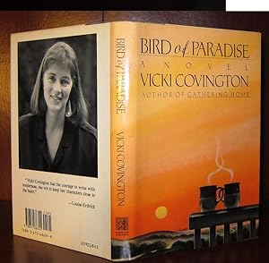 Image du vendeur pour BIRD OF PARADISE mis en vente par Rare Book Cellar