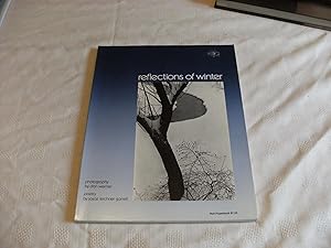 Seller image for REFLECTIONS OF WINTER for sale by Andrew Johnson Books