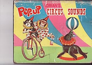 ADRIAN'S POP-UP CIRCUS SOUNDS