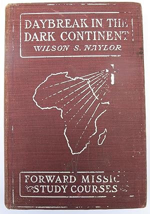 Seller image for Daybreak in the Dark Continent (Forward Mission Study Courses) for sale by Faith In Print