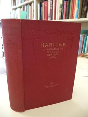 Harilek: A Romance of Modern Central Asia.