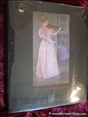 Seller image for THEO VAN RYSSELBERGHE NEO- IMPRESSIONIST. for sale by BOOKSELLER  -  ERIK TONEN  BOOKS
