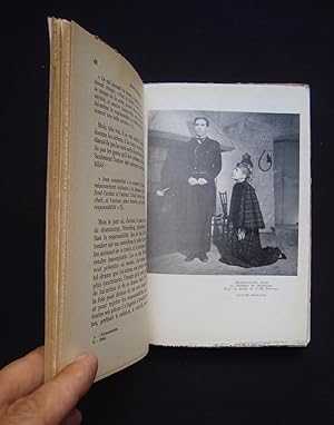 Immagine del venditore per August Strindberg dramaturge - Avec la collaboration de Maurice Gravier - venduto da Le Livre  Venir
