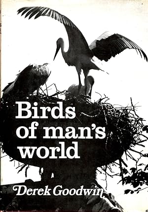 Seller image for Birds of man's world for sale by Sylvain Par