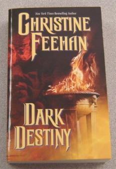 Dark Destiny (The Carpathians (Dark) Series, Book 13)