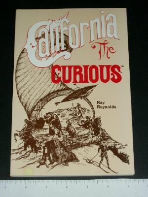 California the Curious