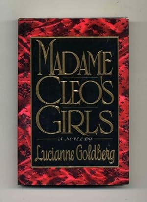 Seller image for Madame Cleo's Girls - 1st Edition/1st Printing for sale by Books Tell You Why  -  ABAA/ILAB