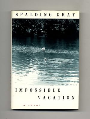 Bild des Verkufers fr Impossible Vacation - 1st Edition/1st Printing zum Verkauf von Books Tell You Why  -  ABAA/ILAB