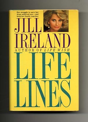 Life Lines - 1st Edition/1st Printing