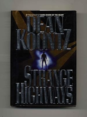 Strange Highways - 1st Edition/1st Printing