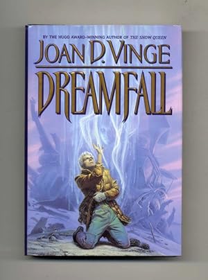 Dreamfall - 1st Edition/1st Printing