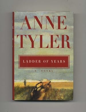 Ladder of Years -1st Trade Edition/1st Printing