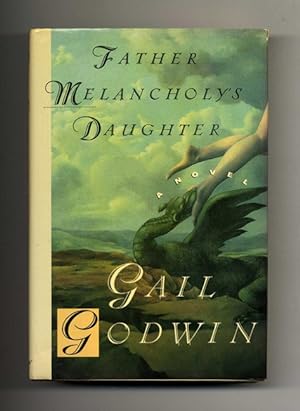 Seller image for Father Melancholy's Daughter - 1st Edition/1st Printing for sale by Books Tell You Why  -  ABAA/ILAB