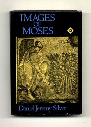 Images of Moses - 1st Edition/1st Printing