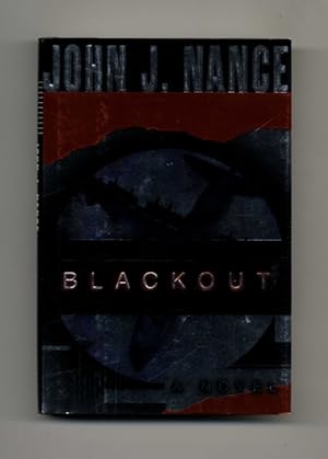 Blackout - 1st Edition/1st Printing