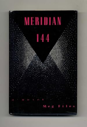 Seller image for Meridian 144 - 1st Edition/1st Printing for sale by Books Tell You Why  -  ABAA/ILAB