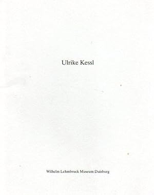 Wilhelm-Lehmbruck-Stipendiaten 1991-1993. Jan Ambruz. Ulrike Kessl. Susanne Windelen. Wilhelm-Leh...