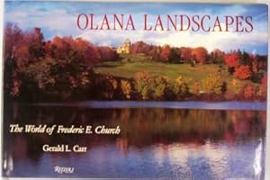 Olana Landscapes: The World of Frederic E. Church