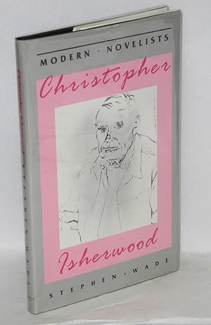 Chistopher Isherwood