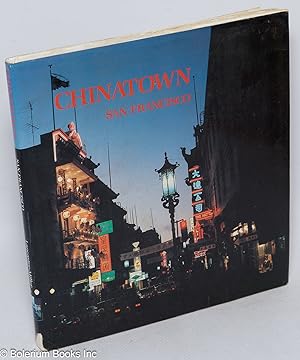 Seller image for Chinatown San Francisco for sale by Bolerium Books Inc.
