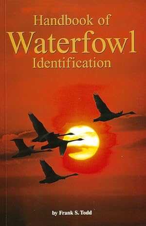 Seller image for Handbook of waterfowl identification. for sale by Andrew Isles Natural History Books