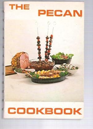 The Pecan Cookbook