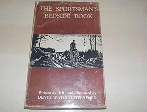 The Sportsman's Bedside Book