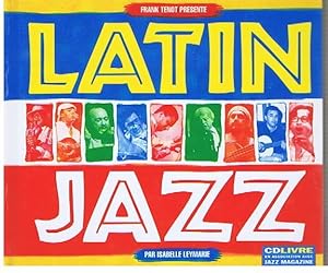 Seller image for LATIN JAZZ for sale by Achbarer