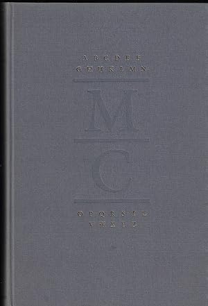 Seller image for Max Caflisch Typographia practica - Arbeiten aus vier Jahrzehnten for sale by ART...on paper - 20th Century Art Books