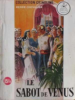 Image du vendeur pour Le Sabot de Vnus mis en vente par Bouquinerie L'Ivre Livre