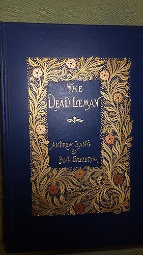 Image du vendeur pour Dead Leman & Other Tales From The French mis en vente par Bluff Park Rare Books