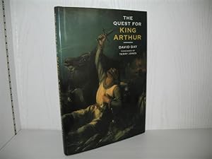 The Quest for King Arthur. Foreword by Terry Jones.