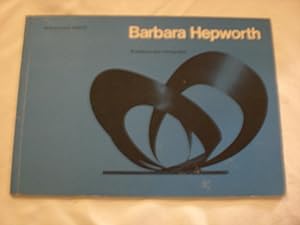 BARBARA HEPWORTH SCULPTURE AND LITHOGRAPHS: The Barbara Hepworth travelling Exhibition