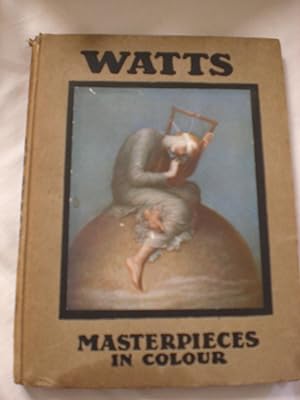 Watts - Masterpieces in Colour