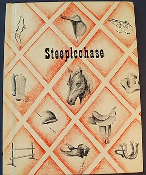 Seller image for STEEPLECHASE for sale by Wilson Book Research
