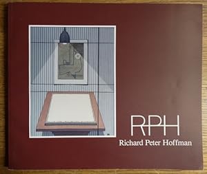 Seller image for A Pennsylvania German Precisionist: The Art of Richard Peter Hoffman for sale by Mullen Books, ABAA